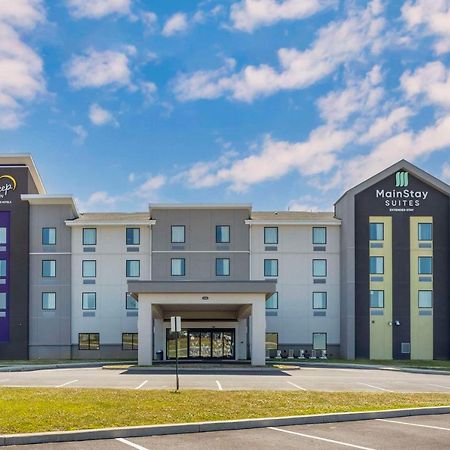 Sleep Inn North - Central York Exteriör bild