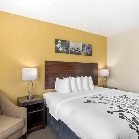 Sleep Inn North - Central York Exteriör bild