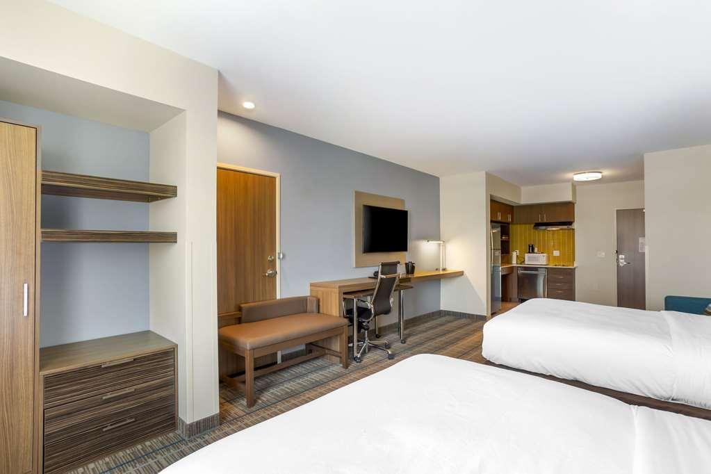Sleep Inn North - Central York Rum bild