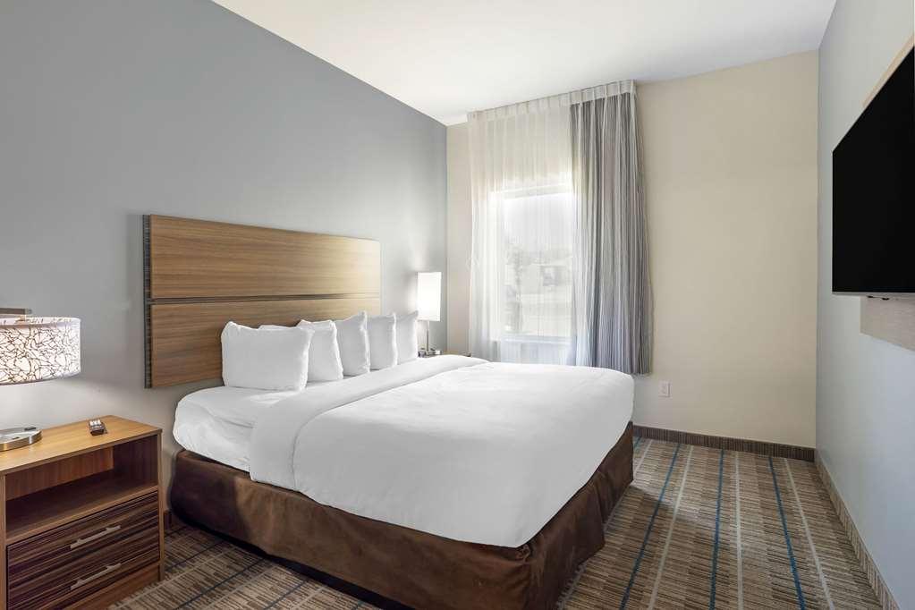 Sleep Inn North - Central York Rum bild
